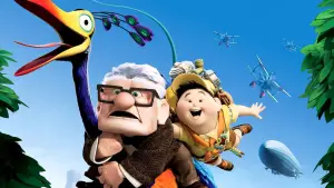 Задник до фильму"Вперед і вгору" #560836