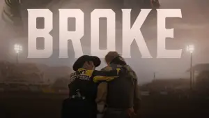 Відео до фільму Зломлений | Official Trailer