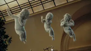 Задник до фильму"Ніч у музеї 2" #811640