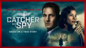 Задник до фильму"Шпигунська гра" #128819