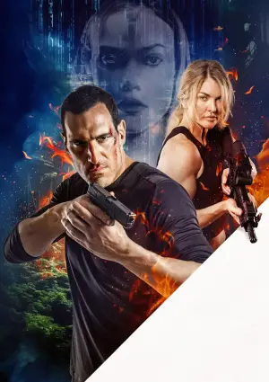 Постер до фильму"Affinity" #772142