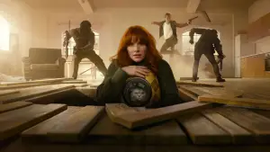 Задник до фильму"Арґайл" #748635