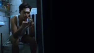 Задник до фильму"Чунцінський експрес" #655525