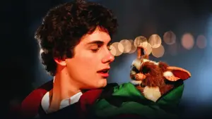 Задник до фильму"Гремліни" #240400