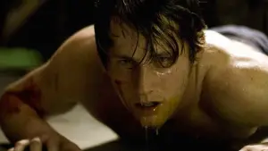 Задник до фильму"Хостел" #676336