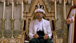 Задник до фильму"Агент Джонні Інгліш" #709760