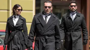 Задник до фильму"На драйві" #582602