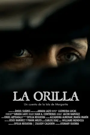 Постер до фильму"La Orilla" #773880