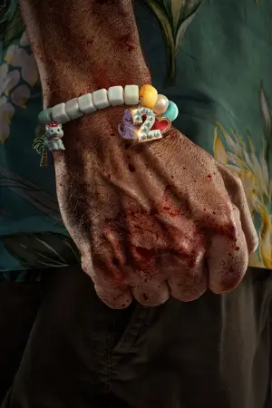 Постер до фильму"Ніхто 2" #550337