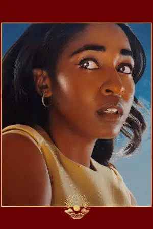 Постер до фильму"Опус" #582718