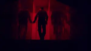 Задник до фильму"Париж, Техас" #734318