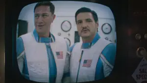 Задник до фильму"Фантастична четвірка" #519211