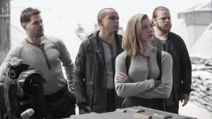 Задник до фильму"Голоднi iгри: Переспiвниця. Частина 2" #634209