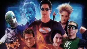 Задник до фильму"Особливі" #652538