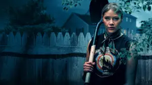 Задник до фильму"I Have to Kill My Neighbor" #800700