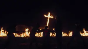 Задник до фильму"Апостол" #742933