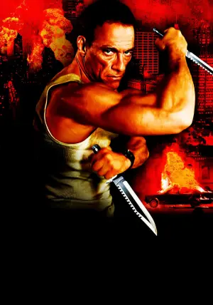 Постер до фильму"Шість куль" #302983