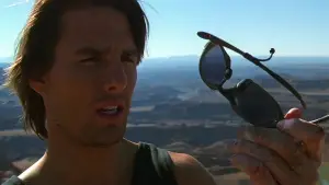 Задник до фильму"Місія неможлива 2" #638518