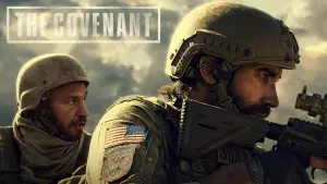 Задник до фильму"Перекладач" #10966