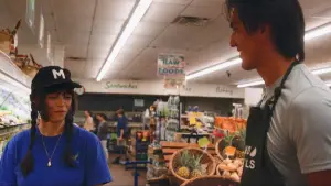 Задник до фильму"Chaperone" #698505