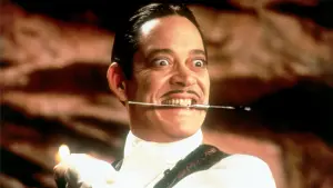 Задник до фильму"Моральні цінності сімейки Адамсів" #250916