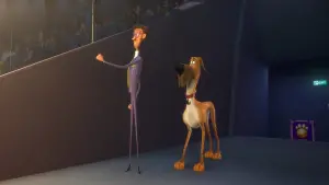 Задник до фильму"Мармадюк" #337066