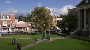 Задник до фильму"Назад у майбутнє" #550629