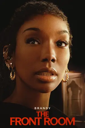 Постер до фильму"Вітальня" #707653