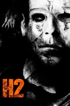 Постер до фильму"Хеллоуїн 2" #920521