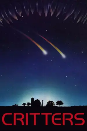 Постер до фильму"Зубастики" #288579