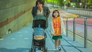 Задник до фильму"막걸리가 알려줄거야" #758113