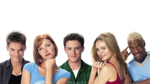 Відео до фільму Вірус кохання | Get Over It (2001) Official Trailer - Kirsten Dunst, Mila Kunis Movie HD