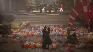 Задник до фильму"Примарна нитка" #671822