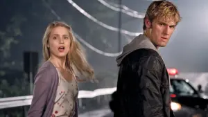 Задник до фильму"Я номер чотири" #299275