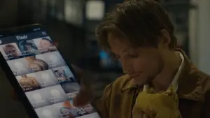 Задник до фильму"Se gennem Aske" #787019