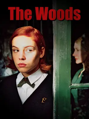 Постер до фильму"Ліс" #152428