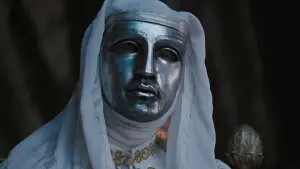 Задник до фильму"Царство небесне" #618691