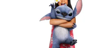 Задник до фильму"Ліло і Стіч" #548899