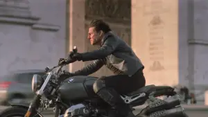 Задник до фильму"Місія неможлива: Фолаут" #578977