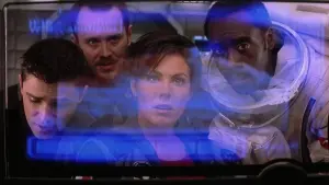 Задник до фильму"Місія на Марс" #310083