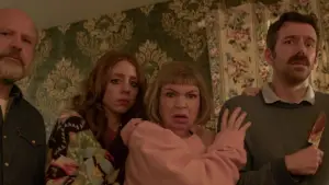 Задник до фильму"Mother Father Sister Brother Frank" #780994