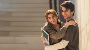 Задник до фильму"Дурощі кохання" #676954