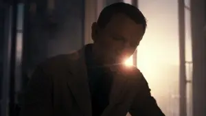 Задник до фильму"007: Не час помирати" #766908