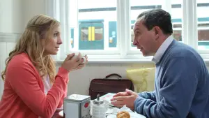 Задник до фильму"Натюрморт" #209383