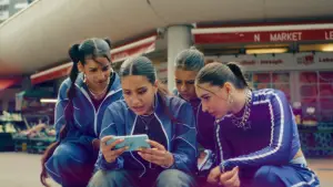 Задник до фильму"Pferd am Stiel" #776057