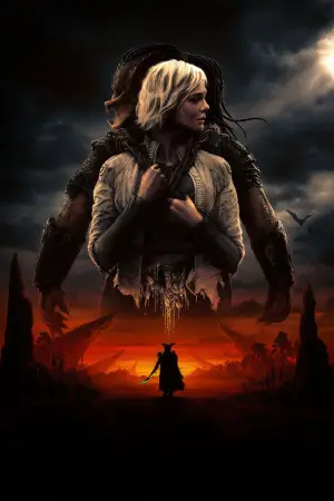 Постер до фильму"Хижак: Дикі землі" #764748