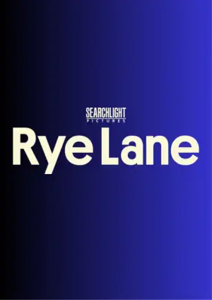 Постер до фильму"Rye Lane" #806910