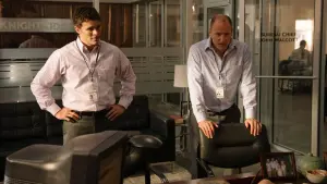 Задник до фильму"Шок і трепет" #420562