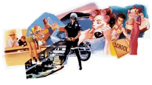 Задник до фильму"Короткі історії" #231286