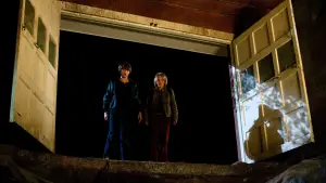 Задник до фильму"Супер 8" #639182